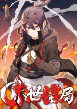 巨兽岛
